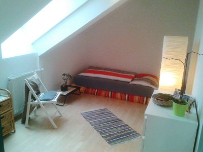 2-Zimmer Wohnung im Süden von Graz