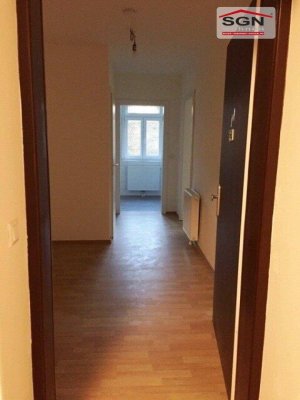 Einzigartige 2-Zimmer-Wohnung in perfekter Zentrumslage nahe Donaupromenade