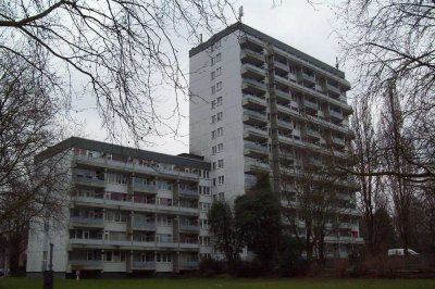 Demnächst frei! 3-Zimmer-Wohnung in Mönchengladbach Odenkirchen