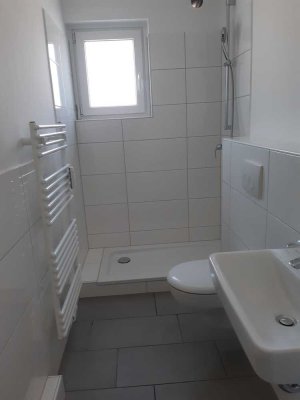 Schöne 3 Zimmer Wohnung - ab sofort -