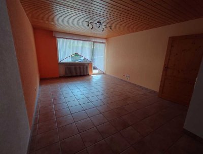 Freundliche und gepflegte 3-Raum-EG-Wohnung in Lambrecht