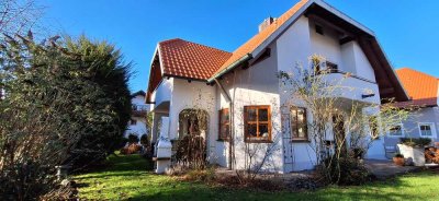 Gepflegtes Einfamilienhaus, Ingolstadt - Antonviertel, Nähe Hauptbahnhof