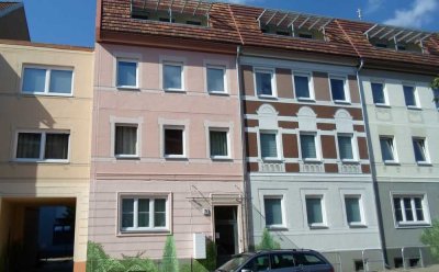 5 Raumwohnung im Stadtzentrum