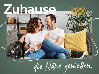 Geräumige 3 Raum Wohnung - Ihr neues Zuhause wartet.