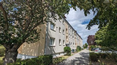 Familienwohnung in der Altstadt