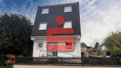 individuelles Wohnhaus sucht neue Eigentümer