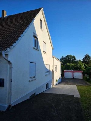 Sympathisches 5-Zimmer-Haus in Mücke