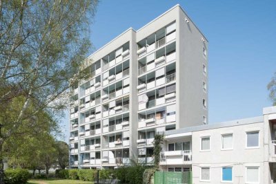 Schöne 2-Zimmer-Wohnung in Göttingen Grone-Süd