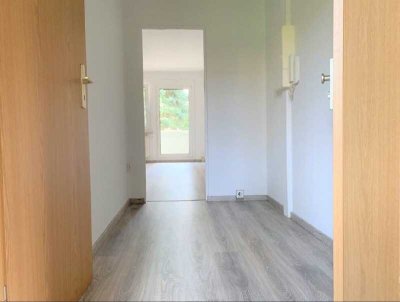 Kleine preiswerte Singlewohnung in schöner Wohnlage