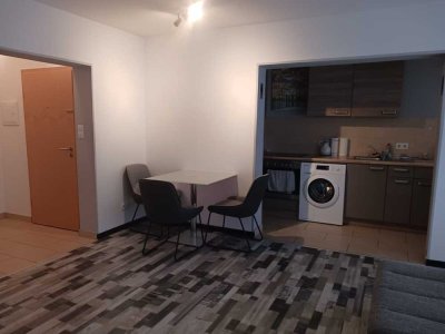 Helle und geräumige 3-Zimmerwohnung mit zwei Balkonen sucht neuen Mieter!