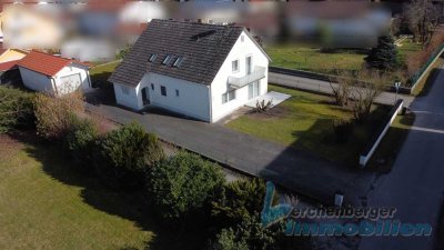 *** Einfamilienhaus in ruhiger Lage von Plattling ***