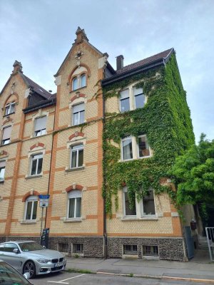 Exklusive 4-Zimmer-Wohnung in Ludwigsburg
