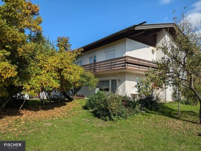 Haus zur Miete in Villach-Landskron