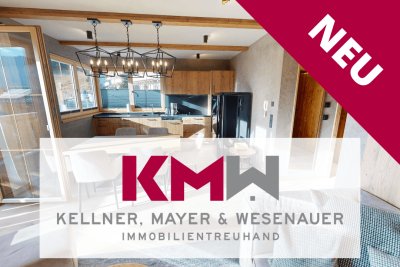 EXCLUSIV-VERKAUF! Wohnung zur touristischen Vermietung - Schöne Wohnung in Hochkrimml in fussläufiger Skiliftnähe