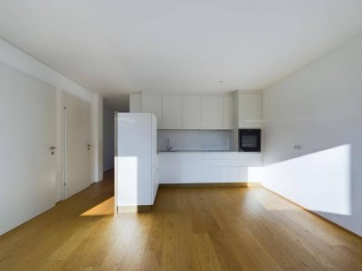 LINZ/STADT: TRADITION trifft MODERNE - EIGENTUMSWOHNUNG mit ca. 62,5 m² Wohnfläche + Hofseitig situierter BALKON