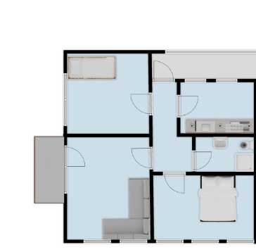 Ansprechende 3-Zimmer-Wohnung in Nettetal