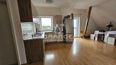 ***Möblierte Maisonette-Wohnung in Kirchlengern***