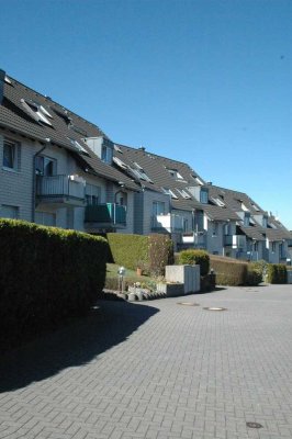 Außergewöhnliche Maisonettewohnung mit zwei Dachterrassen und Panoramablick, provisionsfrei