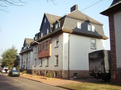 61.03  Schöne 2 ZKB Wohnung Frankenfeldstr. 2 in Neunkirchen