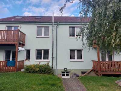 Kleine 2 Zimmerwohnung sucht neuen Mieter