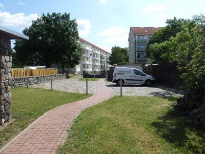 2 Raum - Wohnung mit Terrasse