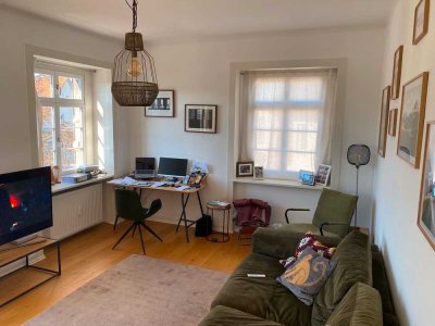 Schöne, geräumige 2,5 Zimmer Wohnung in Wetzlar