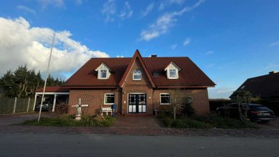 Mehrfamilienhaus mit generösem Weitblick