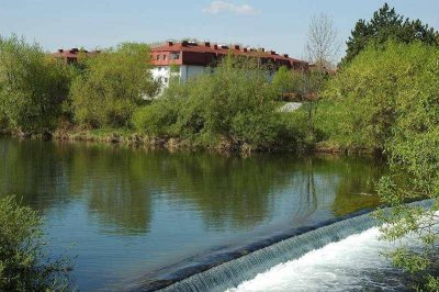 Genossenschaftswohnung in St. Pölten-Süd