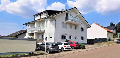 Voll vermietetes 7 Parteienhaus  in Dielheim