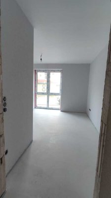 2-Zi-Wohnung KFW 40 gehobene Ausstattung mit Balkon