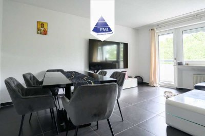 **Ihr neues Zuhause! 4-Zi-ETW, 89 m², Balkon, TG-Stellplatz in Mühlacker Heidenwäldle**