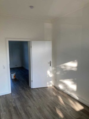 Freundliche und neuwertige 2-Zimmer-Wohnung in Schwerin bitte auf  der Emailadresse melden