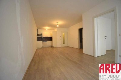 2 ZIMMER WOHNUNG MIT FLAIR NAHE DER LANDSTRASSE IN LINZ