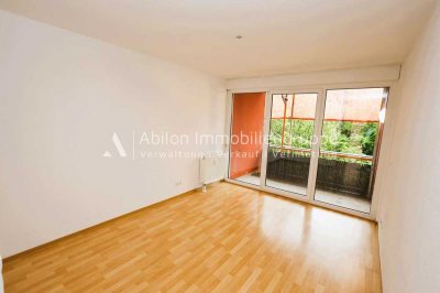 1-Zimmer-Studentenapartment, Freiburg-Wiehre, in Uninähe 09 - 0.9 / EG + TG 09