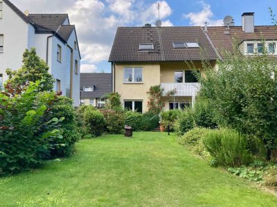 Großzügiges Einfamilienhaus  in Essen- Borbeck