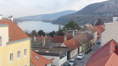 2410 Hainburg/Donau - Pärchenwohnung mit tollem Fernblick