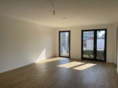 Wohnen im Schillerquartier: Schöne und super zentrale 3 Zimmer Wohnung in MG-Innenstadt