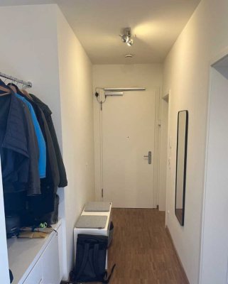 Freundliche 2-Zimmer-Wohnung in Kamenz