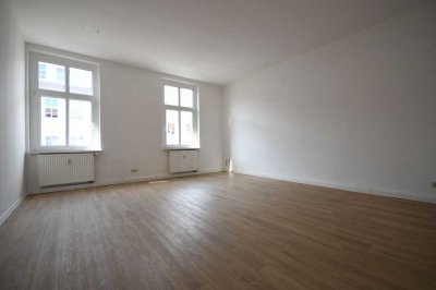 schöne 3-Raum-Wohnung in der Innenstadt