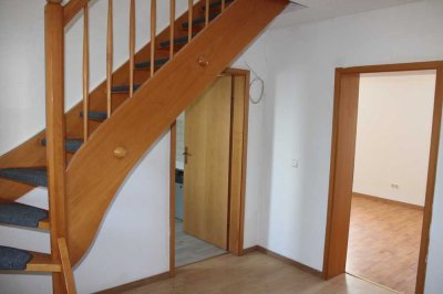 Maisonette 3-Wohnung im 1. OG Nähe PEP in Torgau