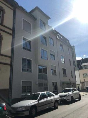 Schöne und gemütliche 2 Zimmerwohnung in Alt Saarbrücken