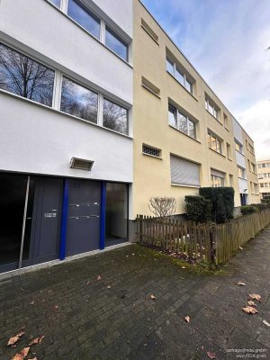 RIDA FLATS - Geräumige 4-Zi.-Wohnung in zentraler Lage von Köln-Kalk – Ideal für Familien oder WG!