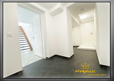 Exklusive 2-Zimmer-Maisonette-Wohnung mit Terrasse und Garten