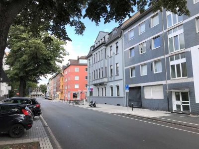 Helle 2-Raum Wohnung in ruhiger Lage