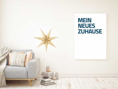 Ihr neues Zuhause wartet auf Sie