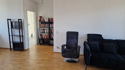 Wunderschöne Penthouse Wohnung in Rheinstetten 72qm ideal für Singles oder junges Paar