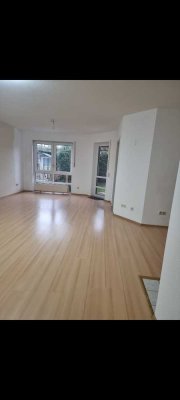 *** Schicke Maisonette Wohnung mit Garten...***