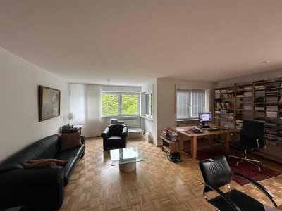 2-Zimmer-Wohnung mit großzügiger Terrasse in Taufkirchen bei München