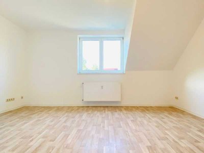 Hier ist Ihre neue Wohnung in ruhiger Lage!