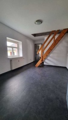 „Gemütliche 2-Zimmer-Wohnung in ruhiger Lage in Minderlittgen zu vermieten“